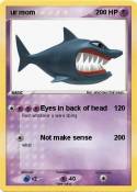 ur mom