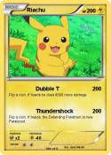 Riachu