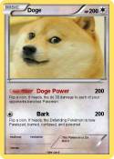 Doge