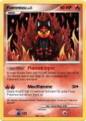 Flammiau