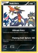Team Aura