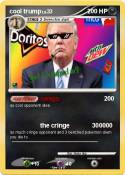 cool trump