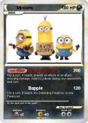 Minions