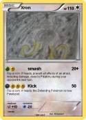 Xron