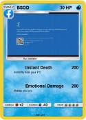 BSOD