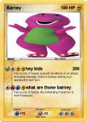 Barney