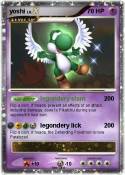 yoshi