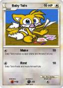 Baby Tails