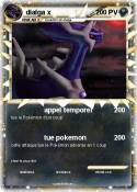 dialga x