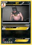 fat man
