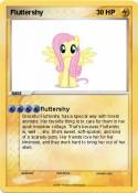 Fluttershy