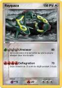 Rayquaza