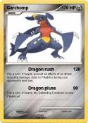 Garchomp