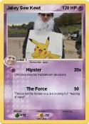 Jakey Sew Kewt