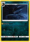 alien