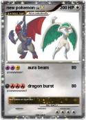 new pokemon