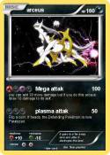 arceus