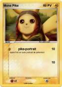 Mona Pika
