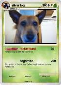 silverdog