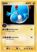 yoshi