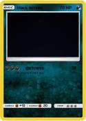 black screen