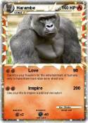 Harambe