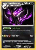 Mega Howndoom