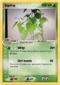 Sapling