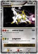 Arceus