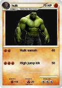 hulk