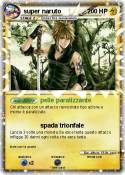 super naruto