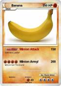 Banana