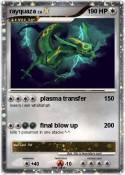 rayquaza