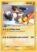Tracer