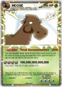 MOOSE