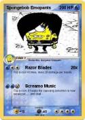 Spongebob Emopa