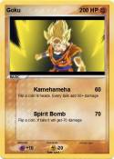 Goku
