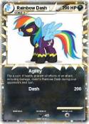 Rainbow Dash