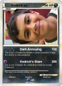 Kedrick ex