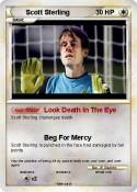 Scott Sterling