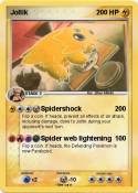 Joltik