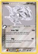 Steelix