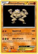 HitmonChamp
