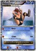 RandyOrtan