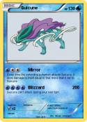 Suicune