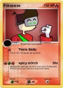 Pokeparas