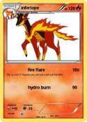 inferlope