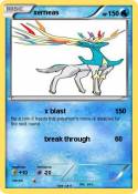 xerneas