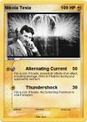 Nikola Tesla
