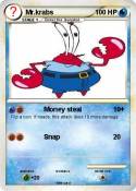 Mr.krabs
